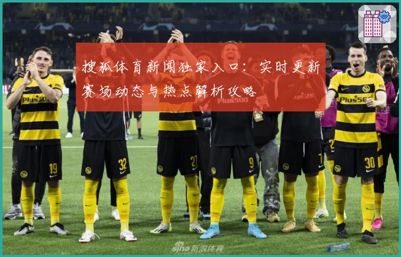 搜狐体育新闻独家入口：实时更新赛场动态与热点解析攻略