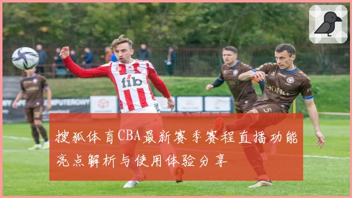 搜狐体育CBA最新赛季赛程直播功能亮点解析与使用体验分享