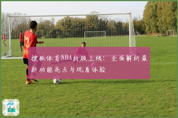 搜狐体育NBA新版上线：全面解析最新功能亮点与观看体验