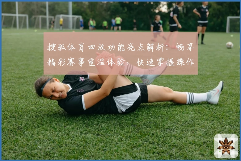 搜狐体育回放功能亮点解析：畅享精彩赛事重温体验，快速掌握操作全流程