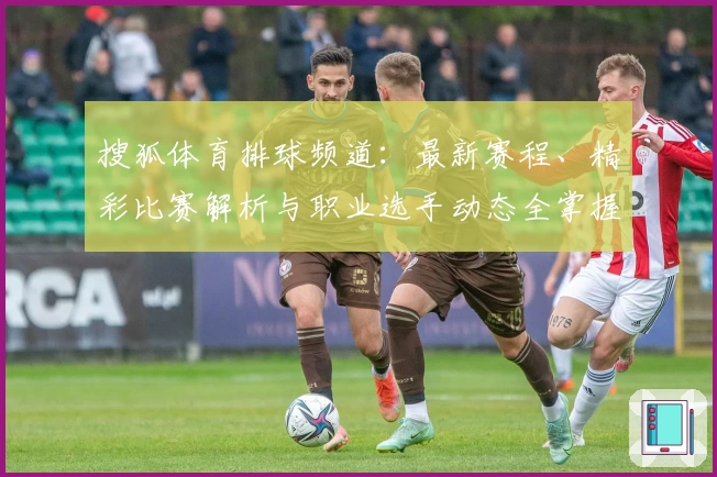 搜狐体育排球频道：最新赛程、精彩比赛解析与职业选手动态全掌握