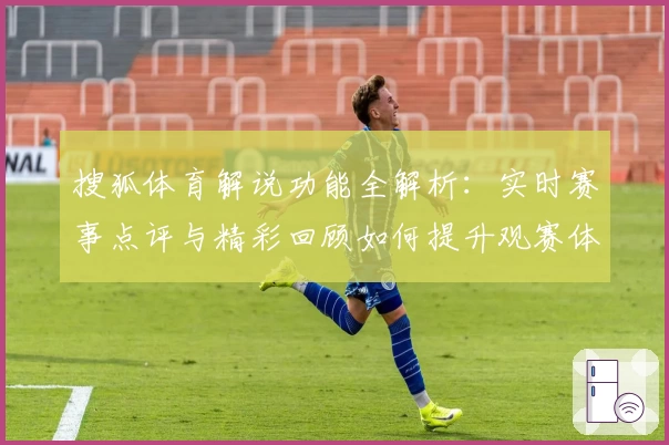 搜狐体育解说功能全解析：实时赛事点评与精彩回顾如何提升观赛体验？