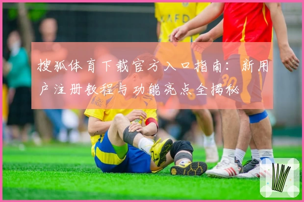 搜狐体育下载官方入口指南：新用户注册教程与功能亮点全揭秘