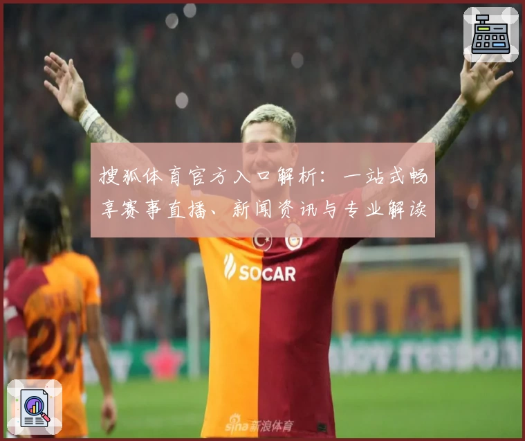 搜狐体育官方入口解析:一站式畅享赛事直播、新闻资讯与专业解读