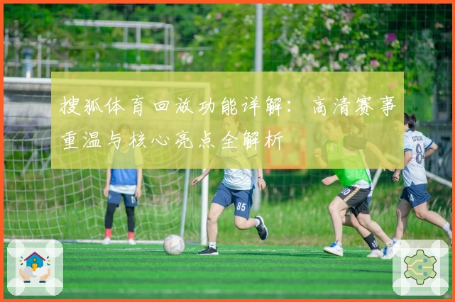 搜狐体育回放功能详解：高清赛事重温与核心亮点全解析