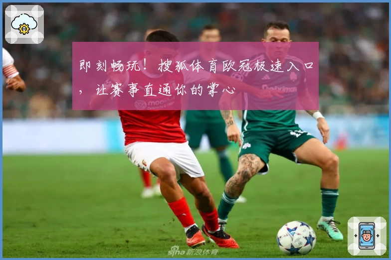 即刻畅玩！搜狐体育欧冠极速入口，让赛事直通你的掌心