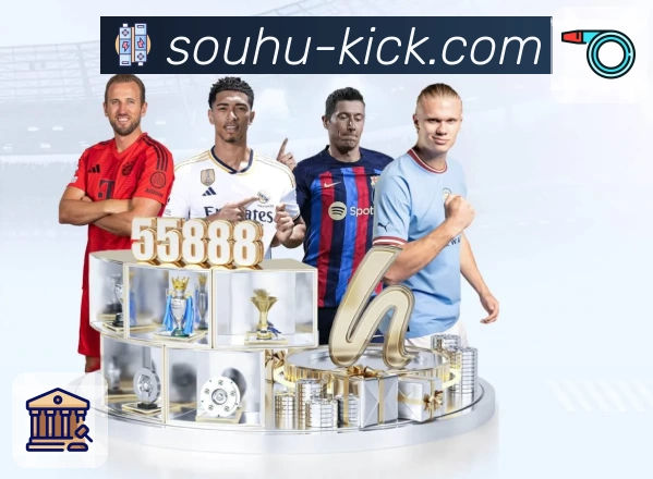 搜狐体育平台生态图